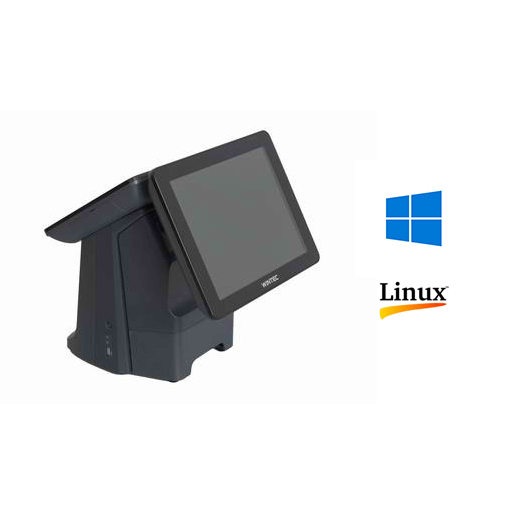 Anypos 100-1341A all-in-one