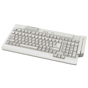 PP3870 MSR+ICR keyboard
